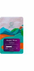 BeMyBean - Sumatra Happy Bean filtrovaná káva 250 g