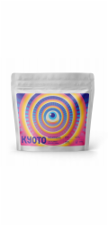 Coffee Plant KYOTO - Nikaragua Los Alamos praná filtrovaná káva 250 g