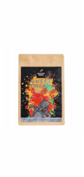 Hard Beans Coffee Rocket Bean - Guatemala Sweet Dream praná espresso zrna 200 g