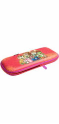 NoName Pouzdro pro Nintendo Switch 2 PowerA NSCS0550-01 Slim Case Mario and Friends