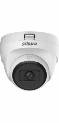 Dahua Technology Technologie Dahua CAMERA AHD, HD-CVI, HD-TVI, PAL HAC-T1A51-U-0280B-S2 - 5 Mpx 2,8 mm DAHUA