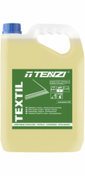 Tenzi Přípravek na praní koberců a textilií šamponovou metodou TENZI, Textil, 5l