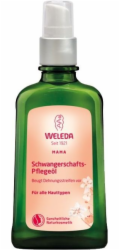 Weleda Mama olej na strie 100ml
