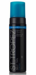 ST.TROPEZ ST. TROPEZ Samoopalovací bronzující pěna - tmavá 200ml