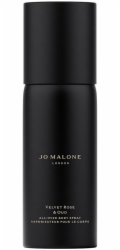 Jo Malone JO MALONE Velvet Rose & Oud tělový sprej 125ml