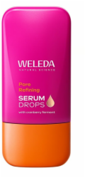 Clinique WELEDA_Serum Drops Pore Refining booster pleťové sérum 30ml