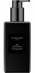 Jo Malone JO MALONE Sprchový gel Oud & Bergamot 250ml