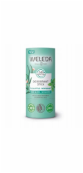 Bekra WELEDA deodorant v tyčince s eukalyptem a mátou 50 g