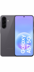 Samsung Chytrý telefon Galaxy A57 5G 8/256GB Enterprise Edition šedý