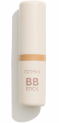 Shiseido GOSH_BB Stick make-up v tyčince 006 Warm Beige 9g
