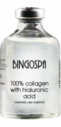 BingoSpa Kolagen s kyselinou hyaluronovou
