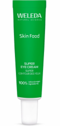 KANN WELEDA_Skin Food Super Eyes Cream Oční krém na kontury 12 ml