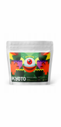 Runty Roaster KYOTO kávová zrna - Papua Nová Guinea Laman filtrovaná káva 250 g