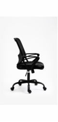 Kancelářská židle Activejet YK507 černá