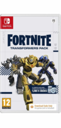 Coatsink Balení Transformers pro Fortnite (CIAB) pro Nový Jižní Wales