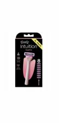 Tanita WILKINSON_Sword Intuition žiletky 6 ks
