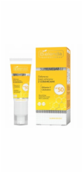 Bielenda BIELENDA PROFESSIONAL_Supremelab Barrier Renew vyživující ochranný krém s ceramidy SPF50 40ml