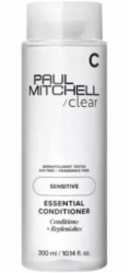 PAUL MITCHELL Paul Mitchell Sensitive Clear Essential kondicionér 300 ml