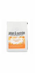 Johan & Nyström - Delicious Days filtrovaná káva zrna 250 g