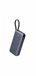 Ugreen Powerbanka 20000mAh PB536 45W (šedá)
