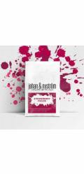 Johan & Nyström - Strawberry Fields Filtrovaná zrnková káva 250 g