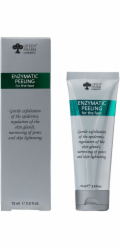 Elfa Pharm Enzymatický peeling na obličej Green Pharm Cosmetics 75ml
