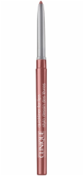 Clinique Quickliner tužka na rty Nude Honey 0,24 g