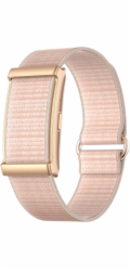 Beafon Chytrý náramek beafon Fit 20F (růžovo-zlatý)