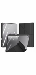 Dux Ducis Pouzdro DUX DUCIS MAGI s držákem stylusu pro iPad Air 11 (2024/2025/2026) / iPad Air 4/5 10.9 černé