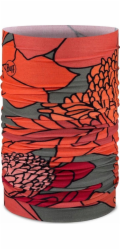 Buff Nákrčník CoolNet UV 13572944210 Oranžový Jedna velikost