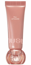 Rom&nd Lesk na rty NUSE_Reju 01 OOlong Peach 10,5 g