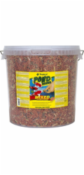 Tropical Pond Sticks Mixed 21l - krmivo pro ryby v jezírku