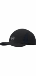 Buff Kšiltovka Buff 5 Panel S/M 1194909992000 Černá Univerzální velikost