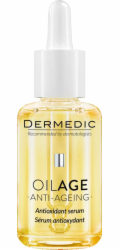 Dermedic DERMEDIC OILAGE Antioxidační sérum 30ml