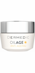 Dermedic DERMEDIC OILAGE Výživný denní krém obnovující hustotu pleti 50 ml