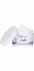 Dermedic DERMEDIC LINUM EMOLIENT BABY Intenzivně hydratační máslo 225 ml