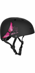 Nils Extreme Létací helma MTW001 Růžová XS (48-52CM) NILS EXTREME