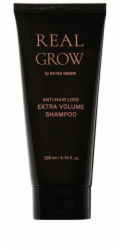 Rated Green Real Grow Shampoo 200 ml