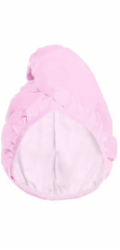 Glov Sportovní vlasová šála Ecofriendly Pink