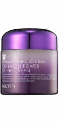 MIZON Collagen Power Lifting Cream Zpevňující krém na obličej s kolagenem 75ml