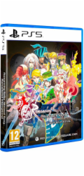 Square Enix Romancing SaGa: Minstrel Song Remastered International (PS5)