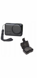 SunnyLife Pevné pouzdro pro DJI Osmo Action 6 5 Pro 4 3 / Oa6-sn134-d