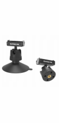 SunnyLife Držák s přísavkou pro rychlé uvolnění a magnetem 1/4" pro DJI Osmo Nano Action 6 / On-sc113-d