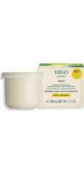 Shiseido WASO YUZU-C Noční hydratační maska (50 ml)