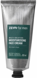 NoName ZEW FOR MEN_Hydratační krém na obličej s černou čagou 80ml