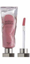 Burberry MUZIGAE MANSION_Objet Liquid Renewal rtěnka na rty 025 Whisper 6ml