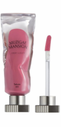 Catrice MUZIGAE MANSION_Objet Liquid Renewal rtěnka na rty 031 Sakura 6 ml