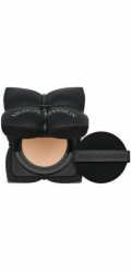 Guerlain MUZIGAE MANSION_Sleek Matt Cushion Pressed Foundation N23 15g