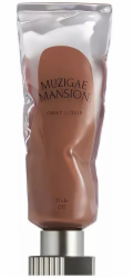 Pagano MUZIGAE MANSION_Objet tekutý obnovující odstín rtů 015 Pride 6 ml