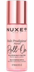 Nuxe NUXE_Huile Prodigieuse Florale Roll-On antiperspirant 60ml